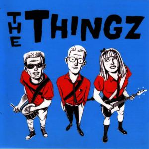 ดาวน์โหลดและฟังเพลง Bill Bored พร้อมเนื้อเพลงจาก The Thingz
