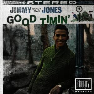 ดาวน์โหลดและฟังเพลง Handy Man พร้อมเนื้อเพลงจาก Jimmy Jones