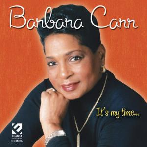 收聽Barbara Carr的Love Triangle歌詞歌曲