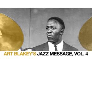 收聽Art Blakey的Yama歌詞歌曲