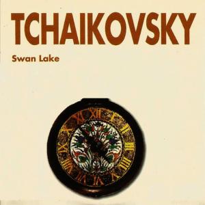 อัลบัม Tchaikovsky - Swan Lake ศิลปิน Radio Bratislav Symphony Orchestra
