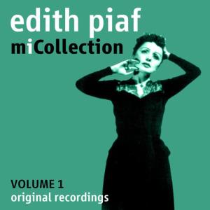 收聽Edith Piaf的Celine歌詞歌曲