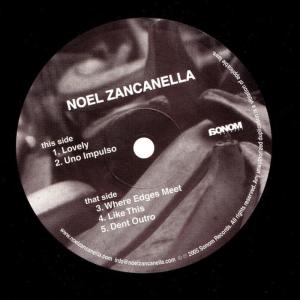 ดาวน์โหลดและฟังเพลง Lovely (remastered for vinyl) พร้อมเนื้อเพลงจาก noel zancanella
