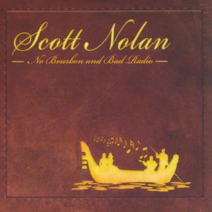 收聽Scott Nolan的Can't Get You歌詞歌曲