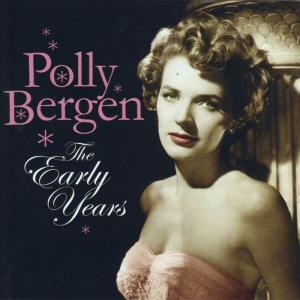 ดาวน์โหลดและฟังเพลง Just The Way You Are พร้อมเนื้อเพลงจาก Polly Bergen
