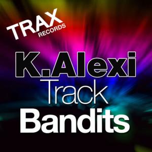 收聽K-Alexi的Godfather歌詞歌曲