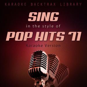 收聽Karaoke Backtrax Library的Look for Me (Originally Performed by Chipmunk Feat. Talay Riley) (Karaoke Version)歌詞歌曲