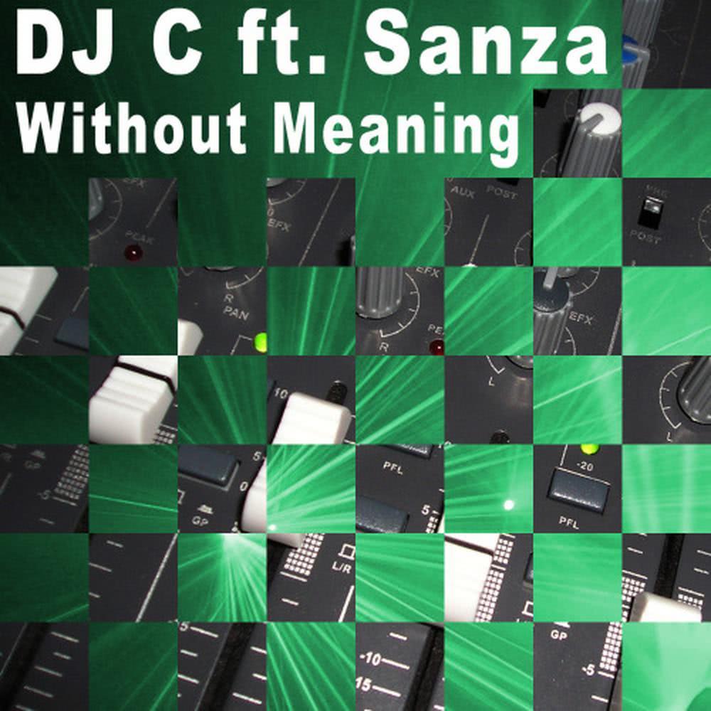 Without Meaning [House Mix] (House Mix)