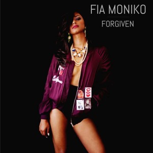 อัลบัม Forgiven ศิลปิน Fia Moniko