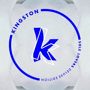 อัลบัม Sole Lovers ศิลปิน Kingston