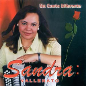 收聽Sandra的Un Canto Diferente歌詞歌曲