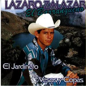 收聽Lazaro Salazar El Barranqueno De Sinaloa的Yo No Te Olvido歌詞歌曲