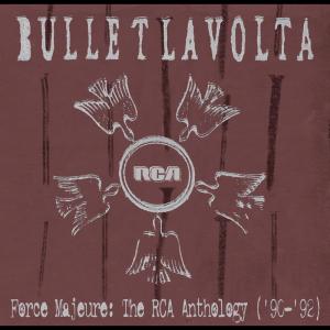 收聽Bullet Lavolta的Blizzard歌詞歌曲