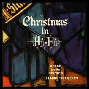 ดาวน์โหลดและฟังเพลง Hark! The Herald Angels Sing พร้อมเนื้อเพลงจาก Hank Sylvern