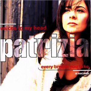 ดาวน์โหลดและฟังเพลง Every Breath You Take (Cox & Irene's Club Mix) พร้อมเนื้อเพลงจาก PATRIZIA