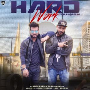 Dengarkan Hardwork lagu dari Akash dengan lirik