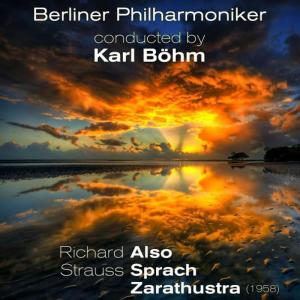 ดาวน์โหลดและฟังเพลง Richard Strauss: Also Sprach Zarathustra, Op. 30 - Nachtwandlerlied พร้อมเนื้อเพลงจาก Berliner Philharmoniker