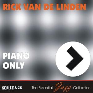 Rick van de Linden的專輯Piano Only