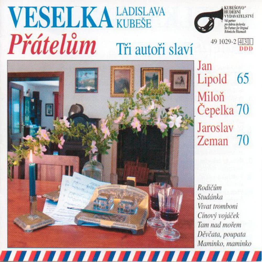 Hýbá to rákosím / Moves to the reeds