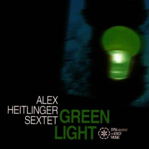 ดาวน์โหลดและฟังเพลง Euphoria พร้อมเนื้อเพลงจาก Alex Heitlinger Sextet
