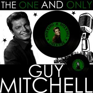 ดาวน์โหลดและฟังเพลง My Pretty Little Black-Eyed Susie พร้อมเนื้อเพลงจาก Guy Mitchell