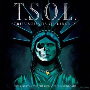 收聽T.S.O.L.的Go To Bed Sleepy歌詞歌曲