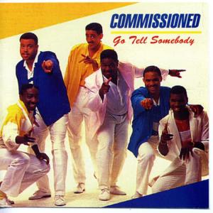 ดาวน์โหลดและฟังเพลง Cry On พร้อมเนื้อเพลงจาก Commissioned