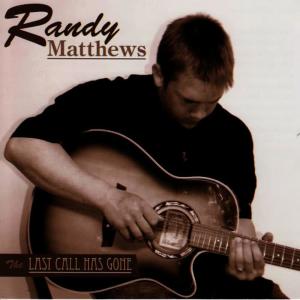 收聽Randy Matthews的Your The One歌詞歌曲