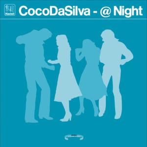 ดาวน์โหลดและฟังเพลง @ Night พร้อมเนื้อเพลงจาก CocoDaSilva