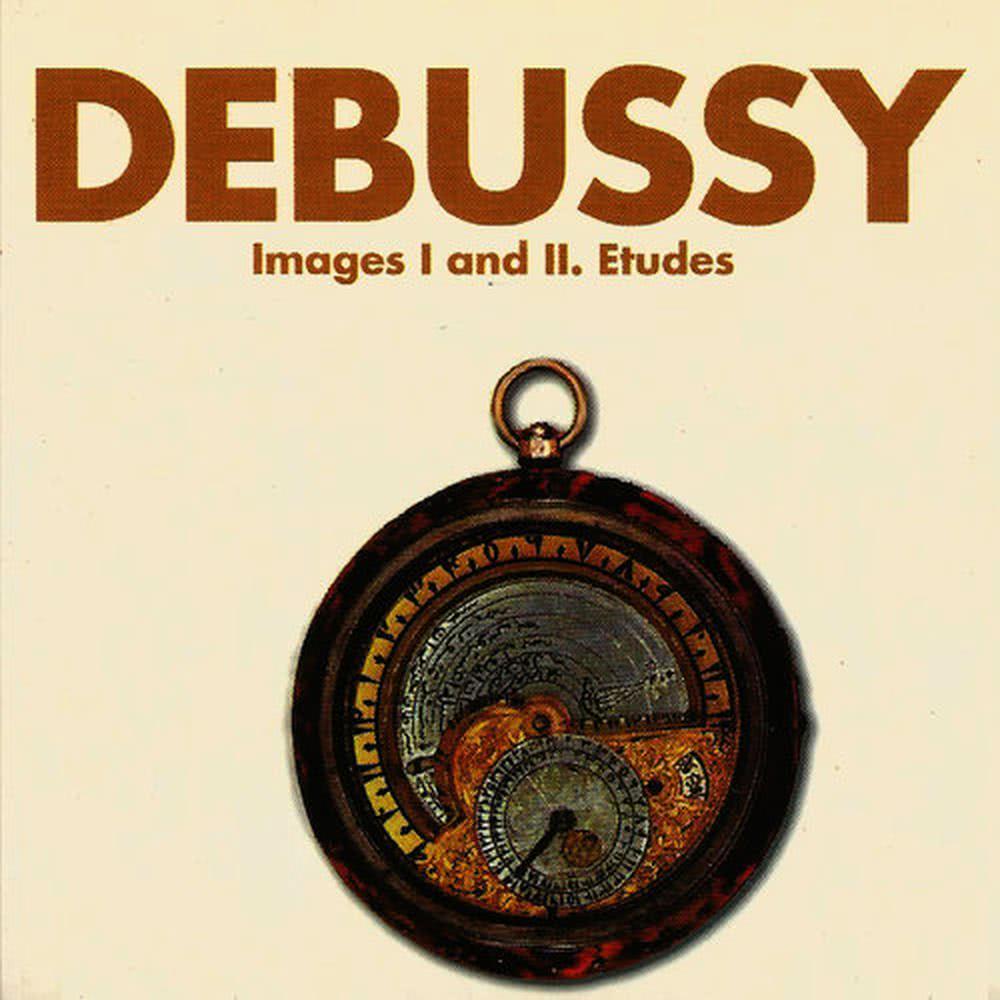 Debussy - Images I and II. Etudes