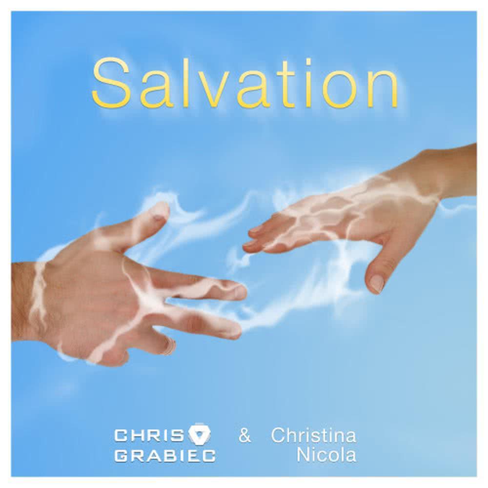 Salvation (CGr 5am Mix)