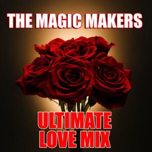 ดาวน์โหลดและฟังเพลง I’m In Love พร้อมเนื้อเพลงจาก The Magic Makers