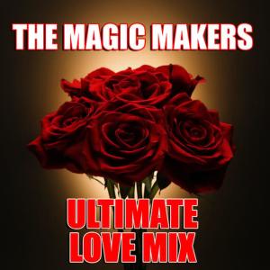 ดาวน์โหลดและฟังเพลง I Think I’m In Love With You พร้อมเนื้อเพลงจาก The Magic Makers