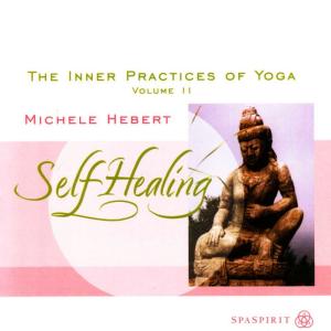 ดาวน์โหลดและฟังเพลง Meditation พร้อมเนื้อเพลงจาก Michele Hebert
