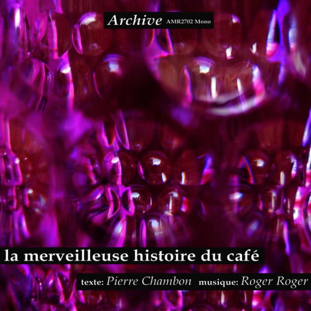La Merveilleuse Histoire du Café Part 12