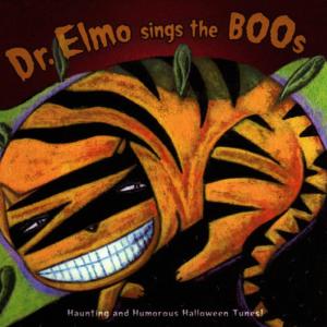 收聽Dr. Elmo的Happy Halloween Anniversary歌詞歌曲
