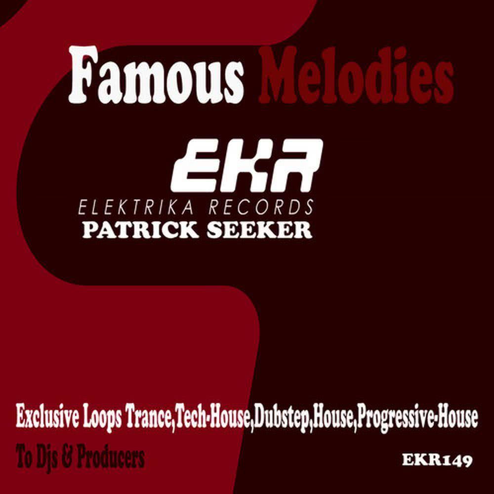 Famous Melodies 128(Tool 24)
