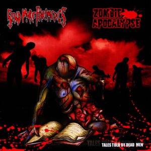 收聽Zombie Apocalypse的Breaking Off Fingers歌詞歌曲