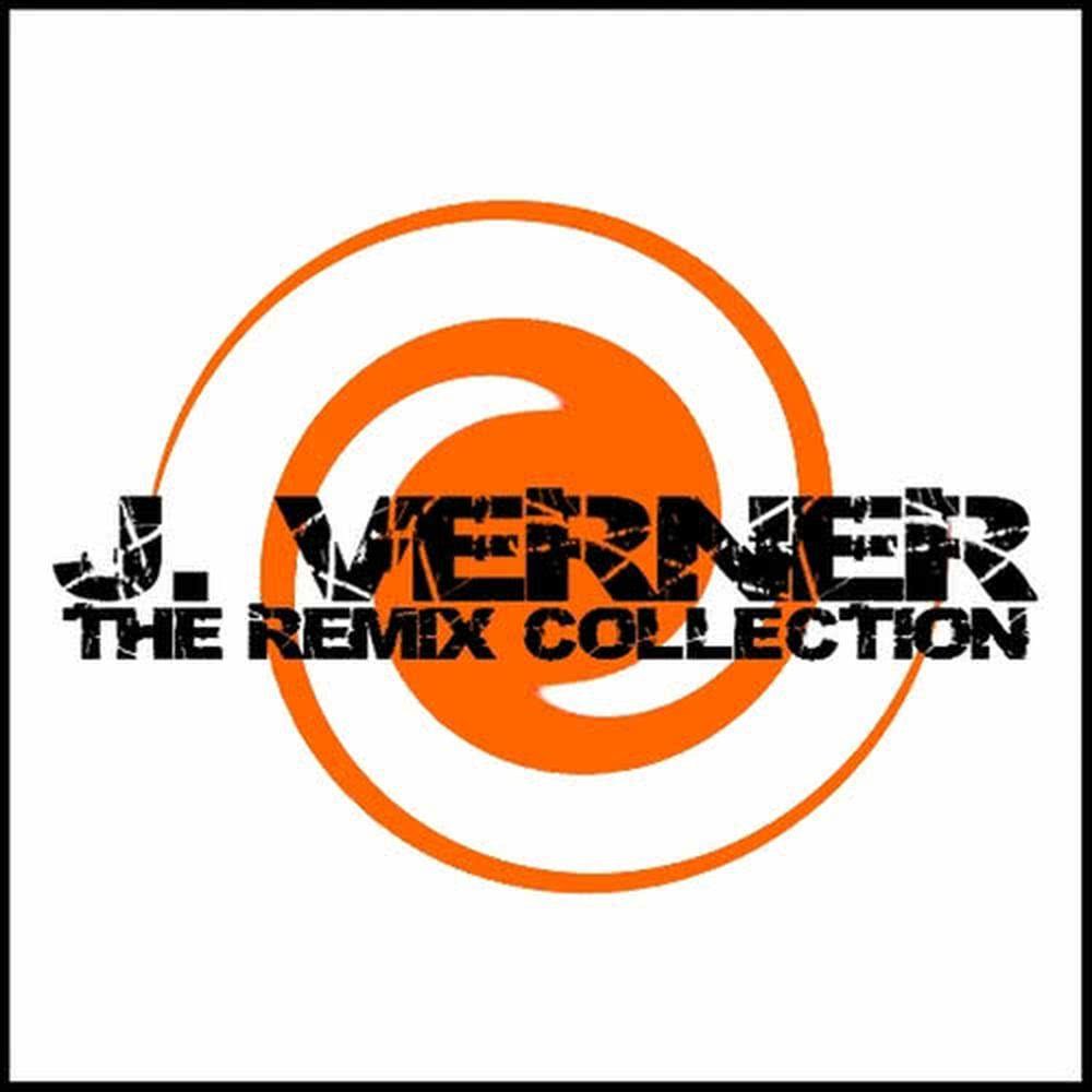 I Love the Drums (J. Verner Drumz Remix)