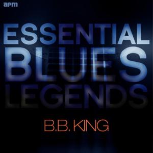 ดาวน์โหลดและฟังเพลง Low Rider พร้อมเนื้อเพลงจาก B.B.King