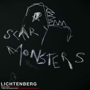 ดาวน์โหลดและฟังเพลง Scary Monsters พร้อมเนื้อเพลงจาก Lichtenberg