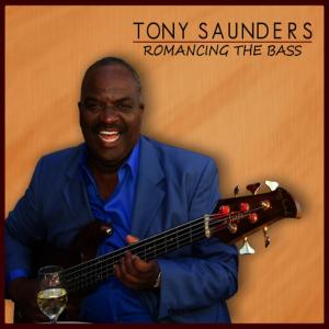 收聽Tony Saunders的No One Can Love Me Like You Do歌詞歌曲