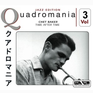 ดาวน์โหลดและฟังเพลง Time After Time พร้อมเนื้อเพลงจาก Chet Baker