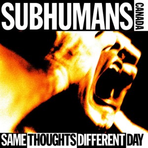 ดาวน์โหลดและฟังเพลง Slave to My Dick พร้อมเนื้อเพลงจาก Subhumans