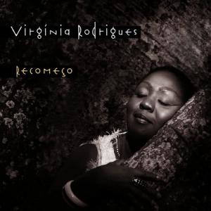 收聽Virginia Rodrigues的Alma歌詞歌曲