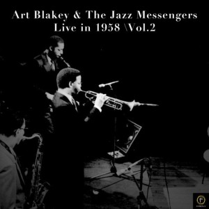 ดาวน์โหลดและฟังเพลง Along Came Manon พร้อมเนื้อเพลงจาก Art Blakey