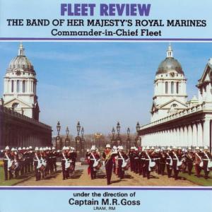 收聽The Band of Her Majesty's Royal Marines Commander-in-Chief Fleet的Trumpet Concerto歌詞歌曲