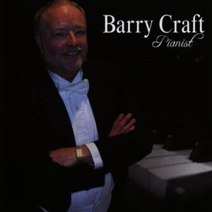 Barry Craft的專輯Pianist
