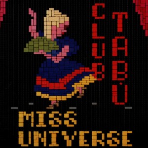 ดาวน์โหลดและฟังเพลง Trumpets พร้อมเนื้อเพลงจาก Miss Universe
