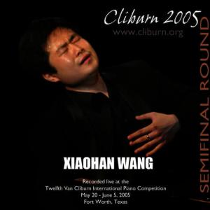 收聽Xiaohan Wang的Mussorgsky Pictures at an Exhibition歌詞歌曲